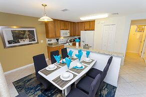 Wonderful Single-Family 4 Bd w/ Pool Close to Disney @ Veranda Palms 2