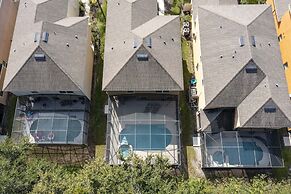 Wonderful Single-Family 4 Bd w/ Pool Close to Disney @ Veranda Palms 2