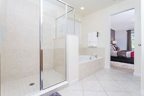 Wonderful Single-Family 4 Bd w/ Pool Close to Disney @ Veranda Palms 2