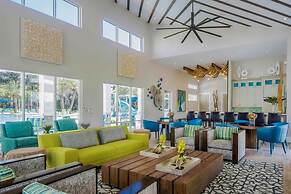 Wonderful Single-Family 4 Bd w/ Pool Close to Disney @ Veranda Palms 2