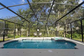 Wonderful Single-Family 4 Bd w/ Pool Close to Disney @ Veranda Palms 2