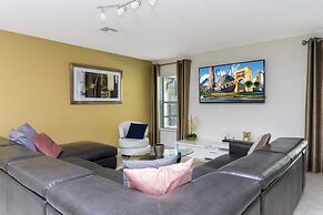 Wonderful Single-Family 4 Bd w/ Pool Close to Disney @ Veranda Palms 2