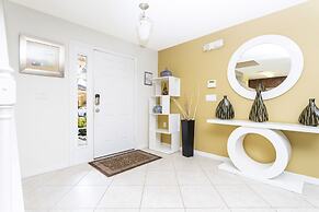 Wonderful Single-Family 4 Bd w/ Pool Close to Disney @ Veranda Palms 2