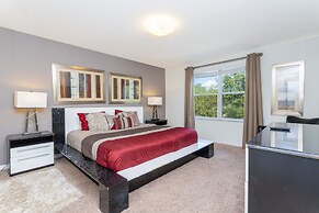 Wonderful Single-Family 4 Bd w/ Pool Close to Disney @ Veranda Palms 2