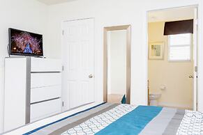 Wonderful Single-Family 4 Bd w/ Pool Close to Disney @ Veranda Palms 2