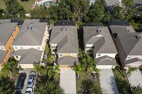 Wonderful Single-Family 4 Bd w/ Pool Close to Disney @ Veranda Palms 2