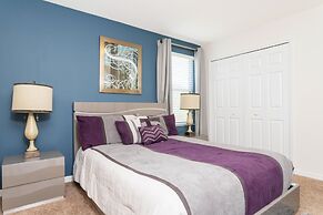 Wonderful Single-Family 4 Bd w/ Pool Close to Disney @ Veranda Palms 2