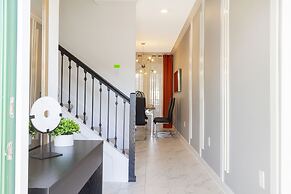 Gorgeous 4 Bd w/ Pool Close to Disney @ Storey Lake 2963