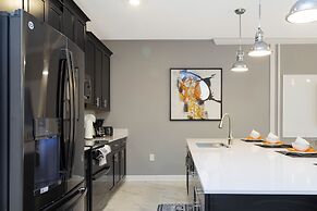 Gorgeous 4 Bd w/ Pool Close to Disney @ Storey Lake 2963