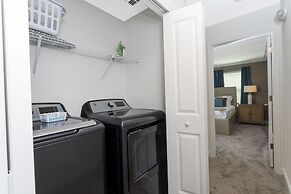 Gorgeous 4 Bd w/ Pool Close to Disney @ Storey Lake 2963