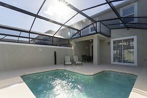 Gorgeous 4 Bd w/ Pool Close to Disney @ Storey Lake 2963