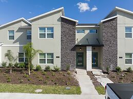 Gorgeous 4 Bd w/ Pool Close to Disney @ Storey Lake 2963