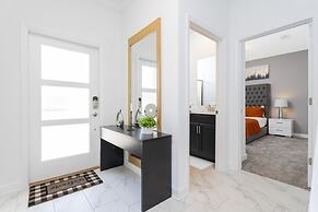 Gorgeous 4 Bd w/ Pool Close to Disney @ Storey Lake 2963