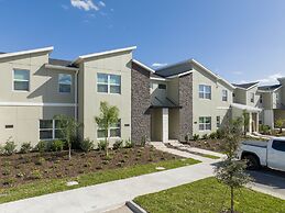 Gorgeous 4 Bd w/ Pool Close to Disney @ Storey Lake 2963