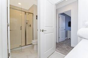 Gorgeous 4 Bd w/ Pool Close to Disney @ Storey Lake 2963