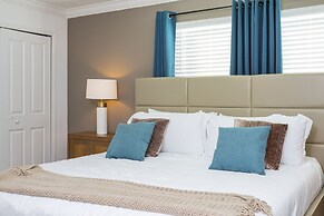 Gorgeous 4 Bd w/ Pool Close to Disney @ Storey Lake 2963