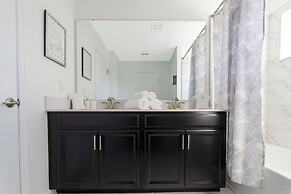 Gorgeous 4 Bd w/ Pool Close to Disney @ Storey Lake 2963