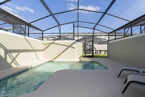 Gorgeous 4 Bd w/ Pool Close to Disney @ Storey Lake 2963