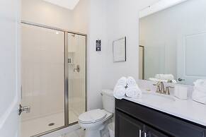 Gorgeous 4 Bd w/ Pool Close to Disney @ Storey Lake 2963