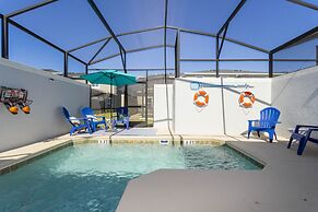 Wonderful 5Bd Close to Disney @ Storey Lake 2980