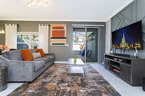 Wonderful 5Bd Close to Disney @ Storey Lake 2980