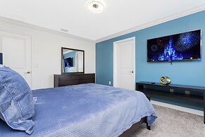 Wonderful 5Bd Close to Disney @ Storey Lake 2980