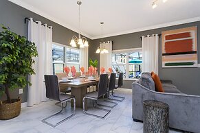 Wonderful 5Bd Close to Disney @ Storey Lake 2980