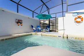 Wonderful 5Bd Close to Disney @ Storey Lake 2980