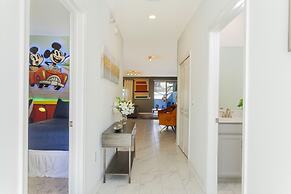 Wonderful 5Bd Close to Disney @ Storey Lake 2980