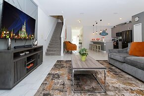 Wonderful 5Bd Close to Disney @ Storey Lake 2980