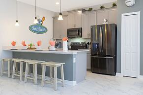 Wonderful 5Bd Close to Disney @ Storey Lake 2980