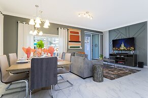 Wonderful 5Bd Close to Disney @ Storey Lake 2980