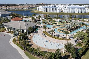 Wonderful 5Bd Close to Disney @ Storey Lake 2980