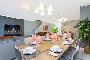 Wonderful 5Bd Close to Disney @ Storey Lake 2980