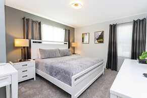 Wonderful 5Bd Close to Disney @ Storey Lake 2980