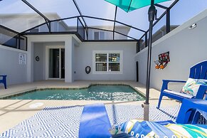 Wonderful 5Bd Close to Disney @ Storey Lake 2980