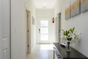 Wonderful 5Bd Close to Disney @ Storey Lake 2980