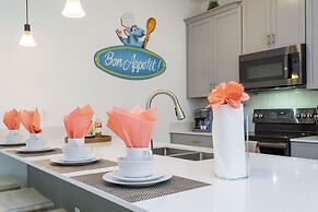 Wonderful 5Bd Close to Disney @ Storey Lake 2980