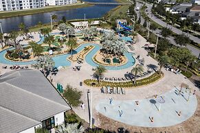 Wonderful 5Bd Close to Disney @ Storey Lake 2980