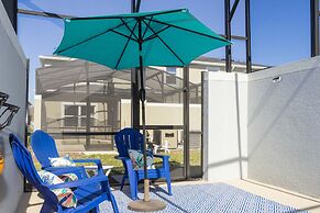 Wonderful 5Bd Close to Disney @ Storey Lake 2980