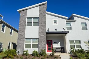 Wonderful 5Bd Close to Disney @ Storey Lake 2980