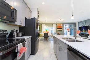 Wonderful 5Bd Close to Disney @ Storey Lake 2980