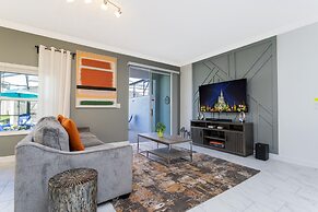 Wonderful 5Bd Close to Disney @ Storey Lake 2980