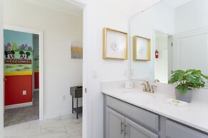 Wonderful 5Bd Close to Disney @ Storey Lake 2980