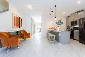 Wonderful 5Bd Close to Disney @ Storey Lake 2980