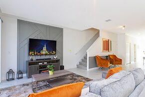 Wonderful 5Bd Close to Disney @ Storey Lake 2980