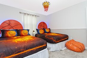 Wonderful 5Bd Close to Disney @ Storey Lake 2980