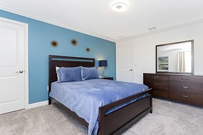 Wonderful 5Bd Close to Disney @ Storey Lake 2980