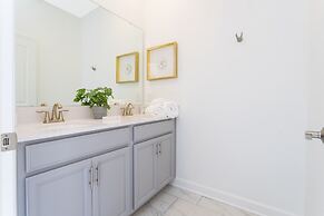 Wonderful 5Bd Close to Disney @ Storey Lake 2980