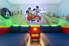 Wonderful 5Bd Close to Disney @ Storey Lake 2980